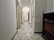 Appartamento in vendita a Genova via Giulio Tanini,...