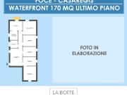 Appartamento in vendita a Genova via Giuseppe Casaregis,...