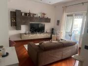 Appartamento in vendita a Genova via Giuseppe Sapeto,...