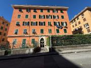 Appartamento in vendita a Genova via Gorizia, 4, Sturla