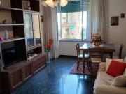 Appartamento in vendita a Genova via Lodovico Calda,...