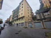 Appartamento in vendita a Genova via mansueto, 37, Rivarolo