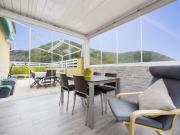 Attico in vendita a Genova via Mantova, Molassana