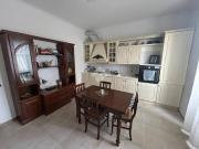 Appartamento in vendita a Genova via Montaldo, Staglieno