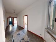 Appartamento in vendita a Genova via Natale Gallino, 15,...