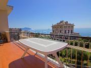 Appartamento in vendita a Genova via Nicola Fabrizi, Quarto