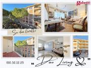 Appartamento in vendita a Genova via Nicola Fabrizi, Quarto