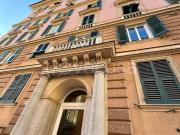 Appartamento in vendita a Genova via Palestro, Castelletto