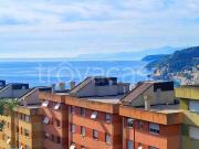 Appartamento in vendita a Genova via Piero Calmandrei,...