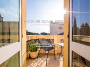 Appartamento in vendita a Genova via Pisa, Albaro