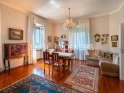 Appartamento in vendita a Genova via Puggia, 53, Albaro