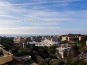 Appartamento in vendita a Genova via Puggia, Albaro