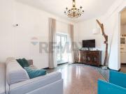 Appartamento in vendita a Genova via Redipuglia, 1, Quarto