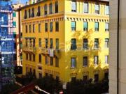 Appartamento in vendita a Genova via Rodi, 9, Albaro