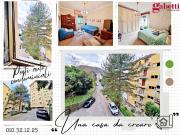 Appartamento in vendita a Genova via San Felice, Molassana