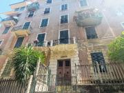 Appartamento in vendita a Genova via San Luigi, 14,...