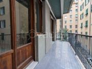 Appartamento in vendita a Genova via Santa Chiara, 4,...