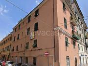 Appartamento in vendita a Genova via Ursone da Sestri,...