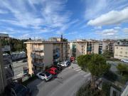 Appartamento in vendita a Genova via Vittorio Locchi,...