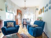 Appartamento in vendita a Genova viale Pio VII, Quarto