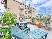 Appartamento in vendita a Genova viale Pio VII, Quarto