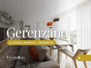 Appartamento in vendita a Gerenzano VA