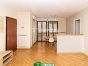Appartamento in vendita a Gessate MI