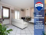 Appartamento in vendita a Gessate MI