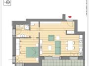 Appartamento in vendita a Gessate MI