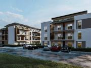Appartamento in vendita a Gessate MI