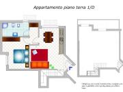 Appartamento in vendita a Gessate MI