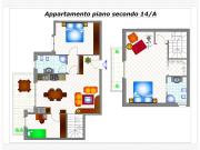 Appartamento in vendita a Gessate MI