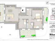 Appartamento in vendita a Gessate MI