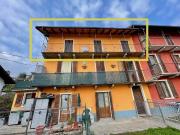 Appartamento in vendita a Ghiffa VB