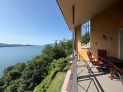 Appartamento in vendita a Ghiffa VB