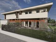 Appartamento in vendita a Ghisalba BG