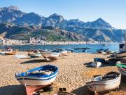 Appartamento in vendita a Giardini Naxos ME