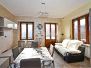 Appartamento in vendita a Giaveno