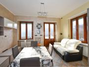 Appartamento in vendita a Giaveno TO