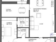 Appartamento in vendita a Giavera del Montello TV