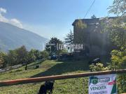 Appartamento in vendita a Gignod AO