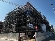 Appartamento in vendita a Giovinazzo BA