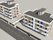 Appartamento in vendita a Giugliano In Campania