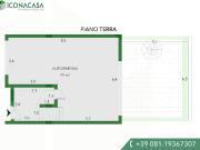 Appartamento in vendita a Giugliano In Campania