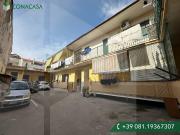 Appartamento in vendita a Giugliano In Campania