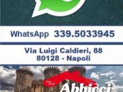 Appartamento in vendita a Giugliano in Campania NA