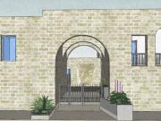 Appartamento in vendita a Giurdignano