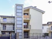 APPARTAMENTO in VENDITA a GIUSSANO di 3 vani