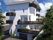 APPARTAMENTO in VENDITA a GIUSSANO di 4 vani