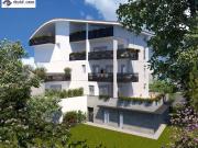 APPARTAMENTO in VENDITA a GIUSSANO di 4 vani